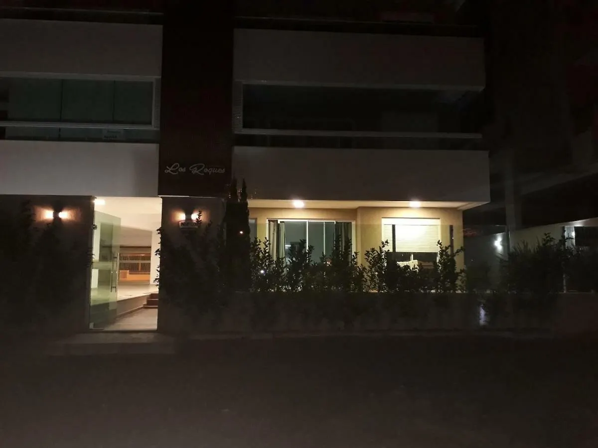 Mariscal,Los Roques 102 Apartment Bombinhas