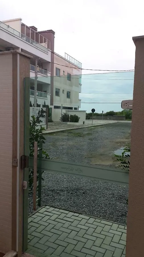 Mariscal,Los Roques 102 Apartment Bombinhas Brazil