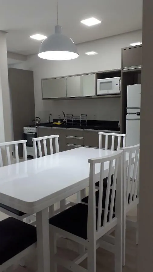 Mariscal,Los Roques 102 Apartment Bombinhas