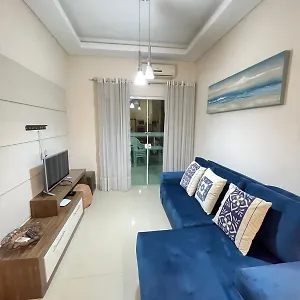  Apartamento Terra Nova