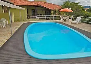  Apartamento Mariane